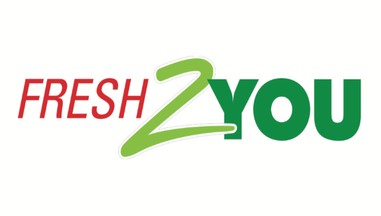 Fresh2You-Logo