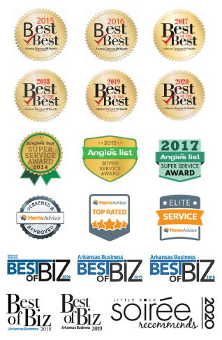 Mobile Awards Banner