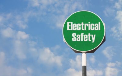 “Spring” into Action: Electrical Safety Tips for Spring Cleaning