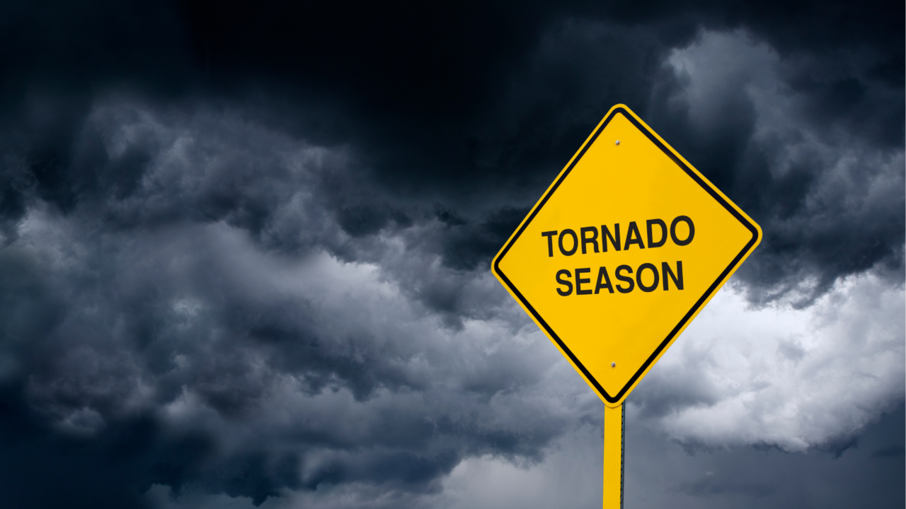 How to Prepare for Tornado Season Staley Electric
