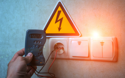 Celebrate National Electrical Safety Month With These Tips