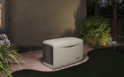 Why Choose a Standby Generator vs. Portable Generator for Your Home