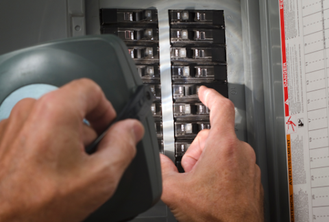 Why Does My Circuit Breaker Keep Tripping? - Staley Electric