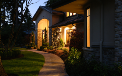 5 Tips for How to Choose Outdoor Lighting