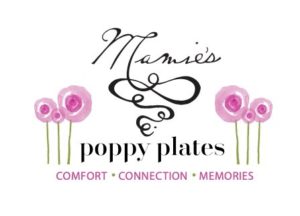 Mamie’s Poppy Plates Mamie's Poppy Plates