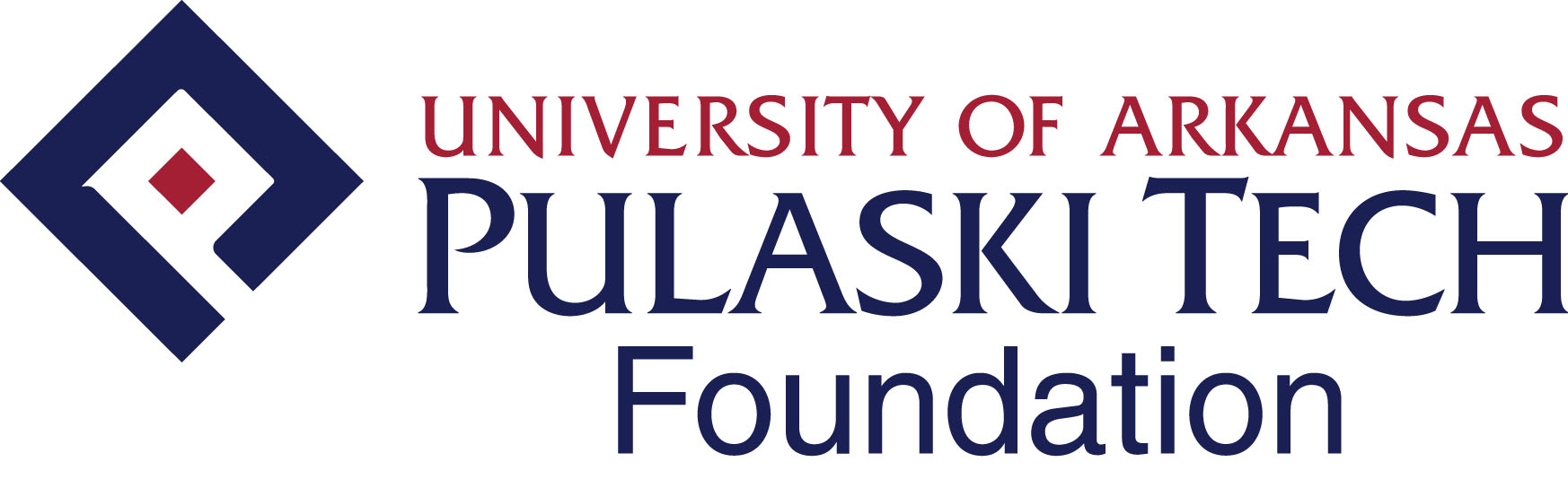 UA-PTC Foundation Logo