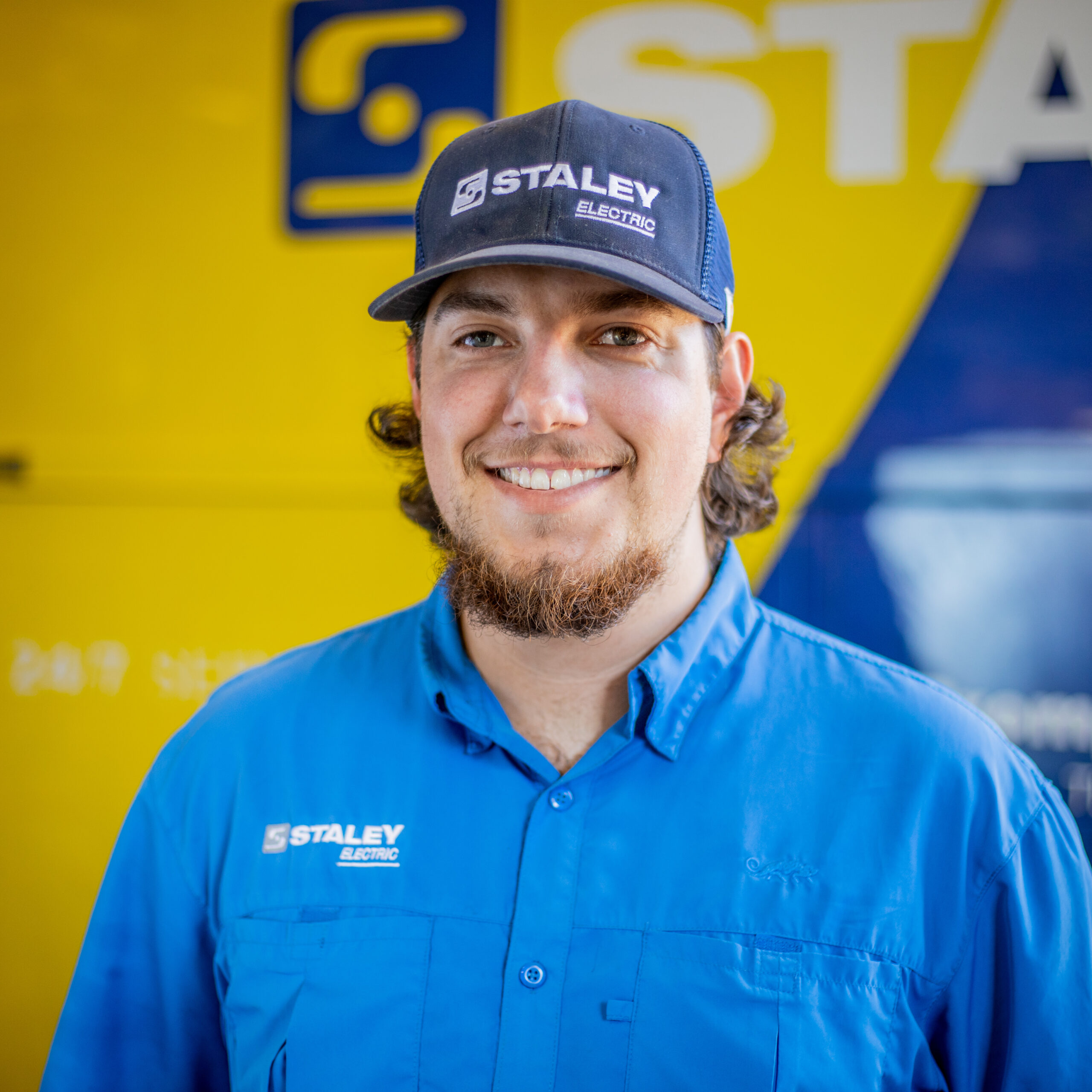 Hayden Brimhall Staley Electric