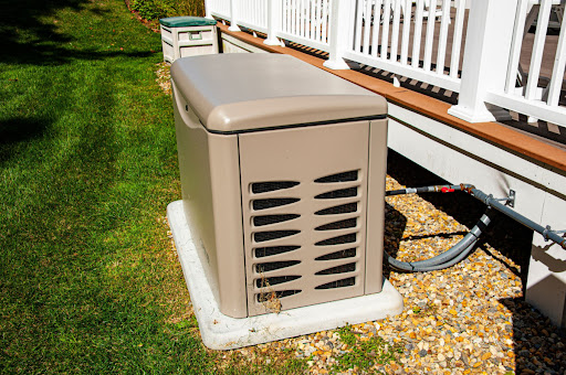 5 Easy Whole-Home Generator Maintenance Tips