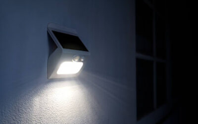 Everything You Need to Know About Outdoor Motion Sensor Lights