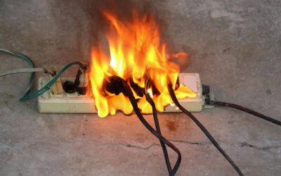 How to Handle Electrical Emergencies: A Homeowner’s Guide
