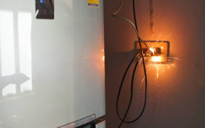 How to Prevent Electrical Fires in Your Home