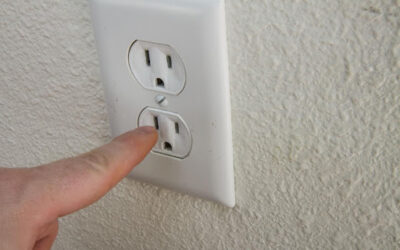 Why Does My Electrical Outlet Get Hot?