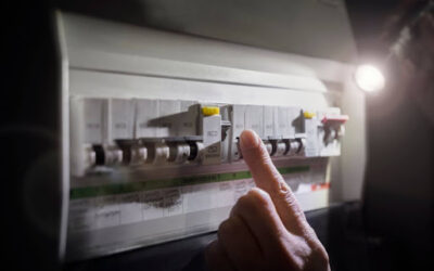 How to Safely Reset a Tripped Circuit Breaker