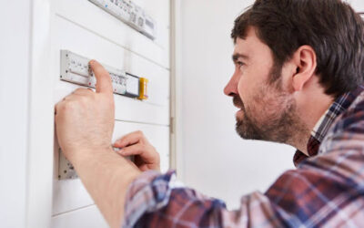 How to Properly Label Your Home’s Electrical Panel