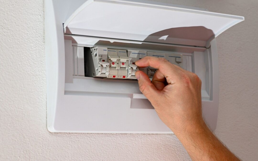 How to Tell If Your Circuits Are Overloaded