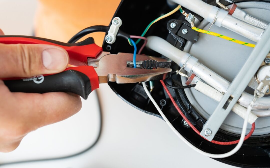 Why DIY Electrical Work Is Dangerous