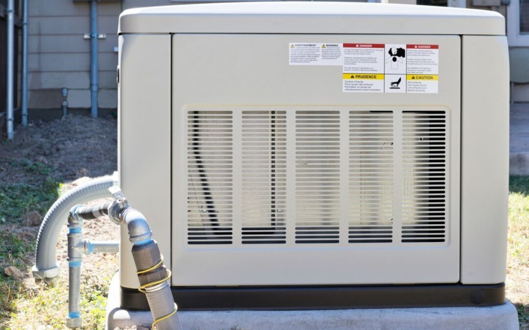 How to Prepare Your Generator for Severe Weather