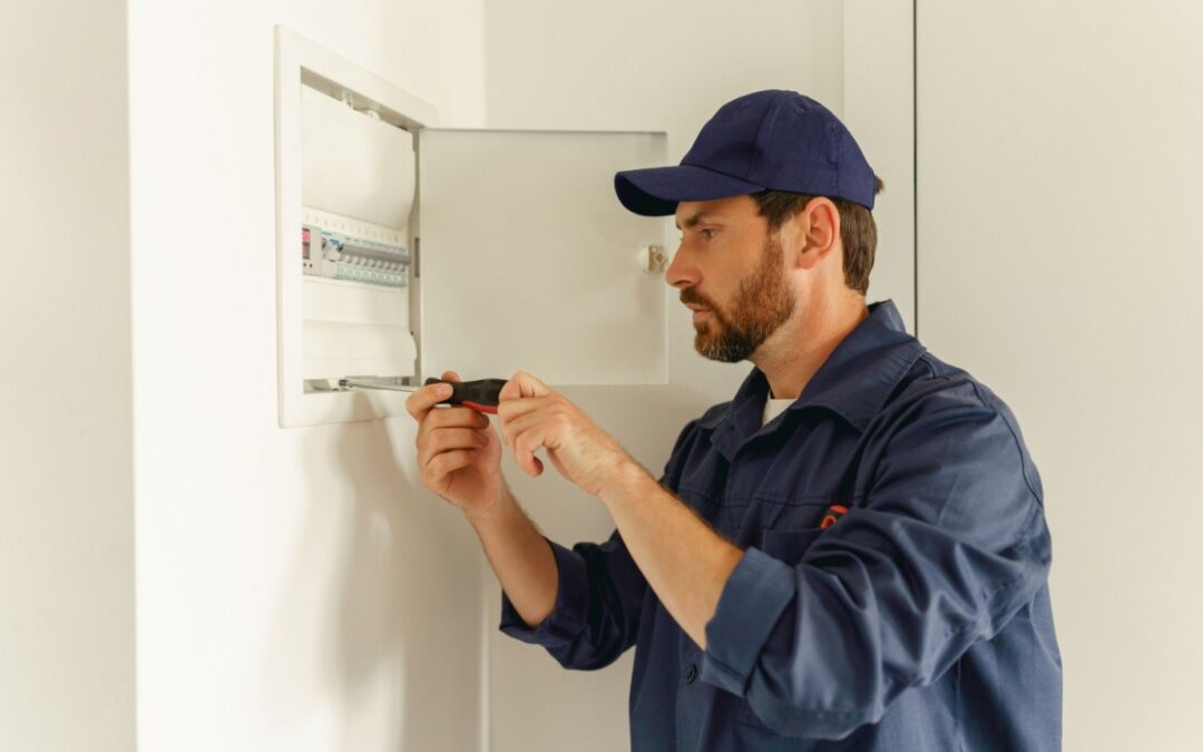 How Smart Electrical Panels Are Used in Modern Homes