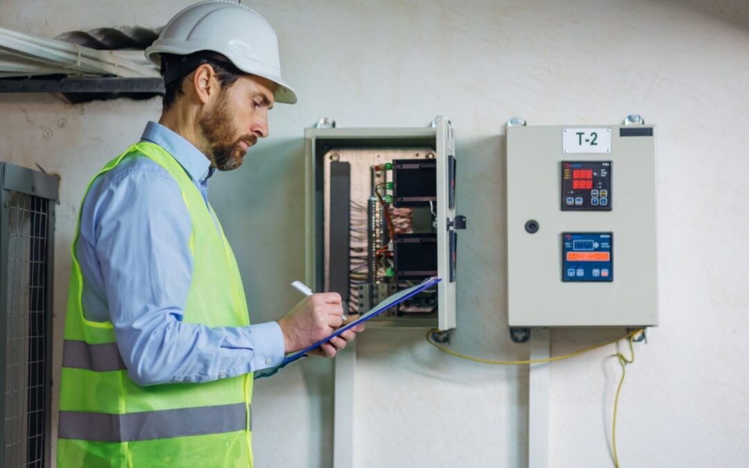 What Electricians Check During a Home Inspection