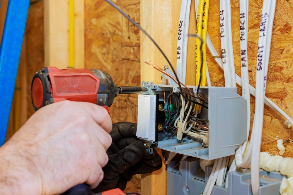 Electrical Tips Before Remodeling Your Home