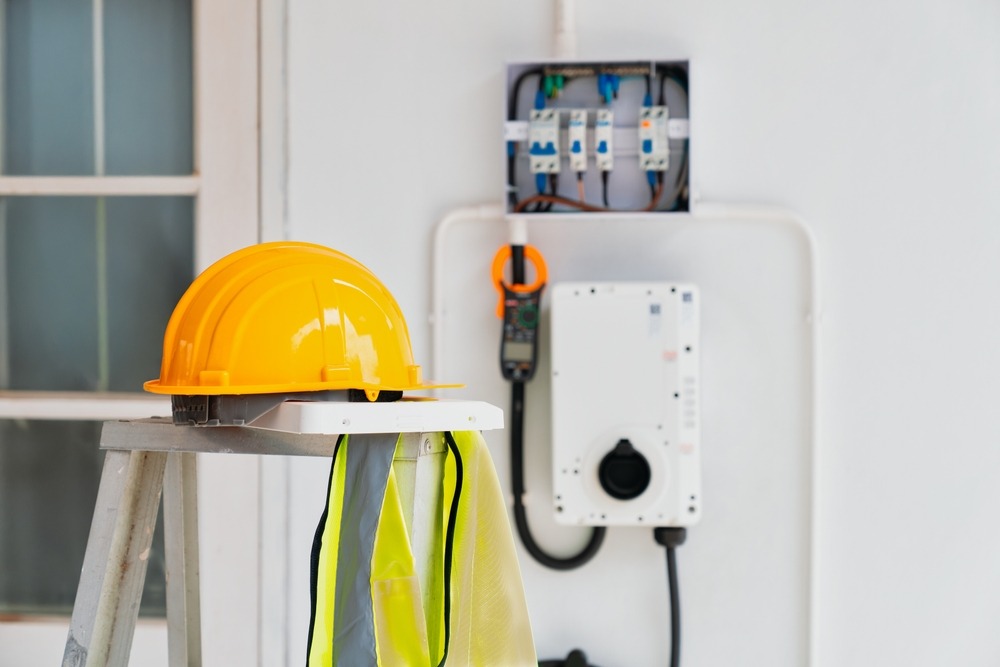 How Electrical Codes Keep Your Home Safe